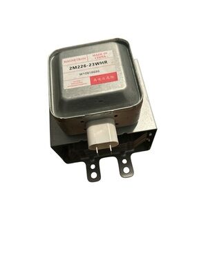 Magnetron 2M226-23WHR Microwave Magnetron - Silver